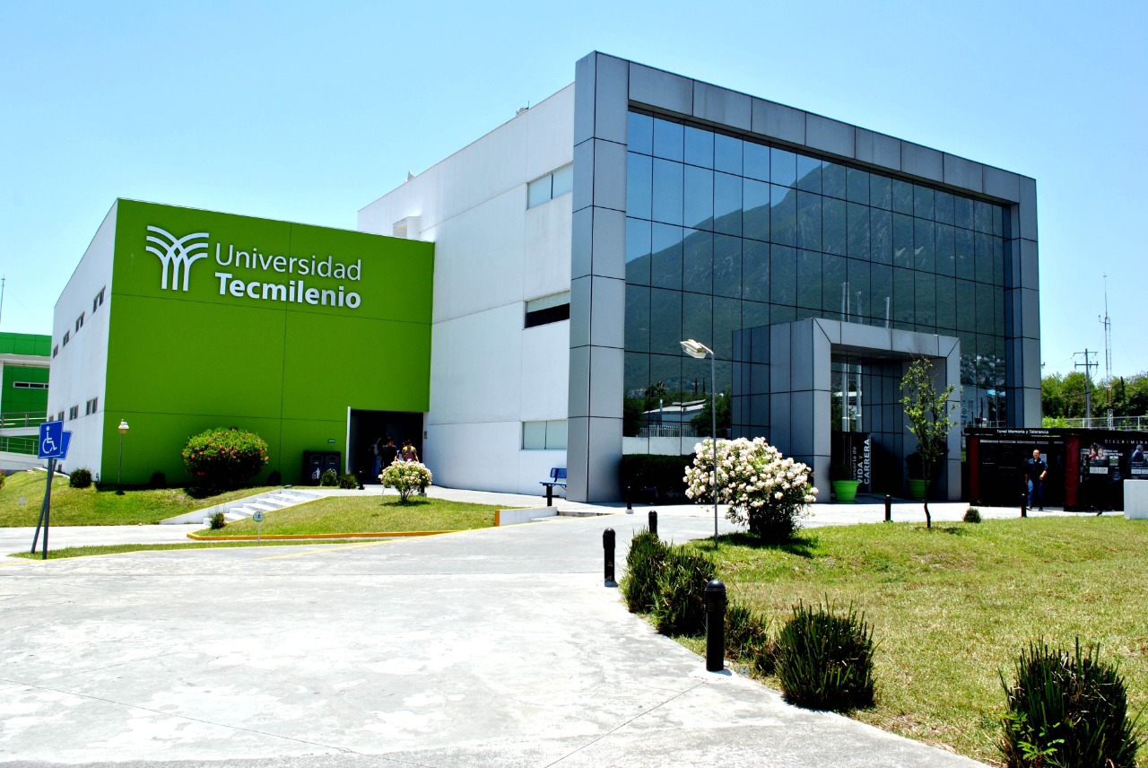Universidad Tecmilenio Monterrey: Profesional